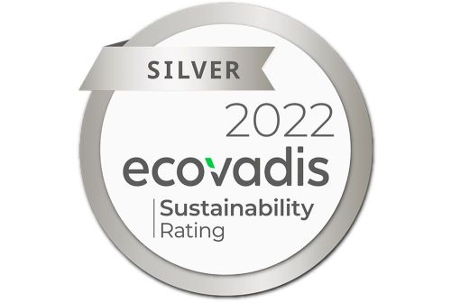 Logo Ecovadis